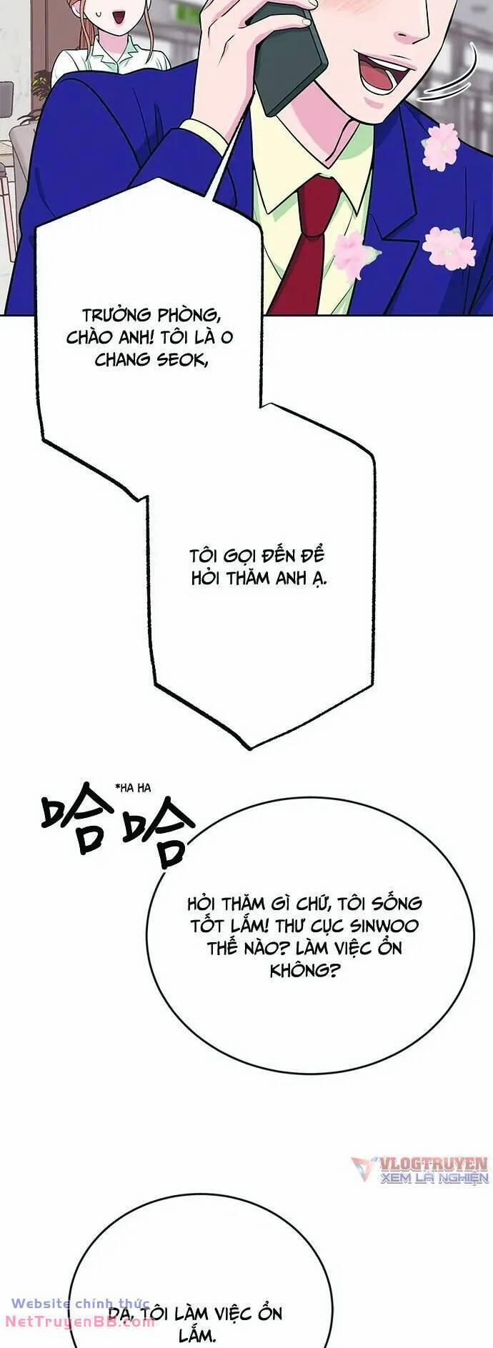 Chuyển Sinh Trở Thành Nhân Viên Mới 18 trang 13