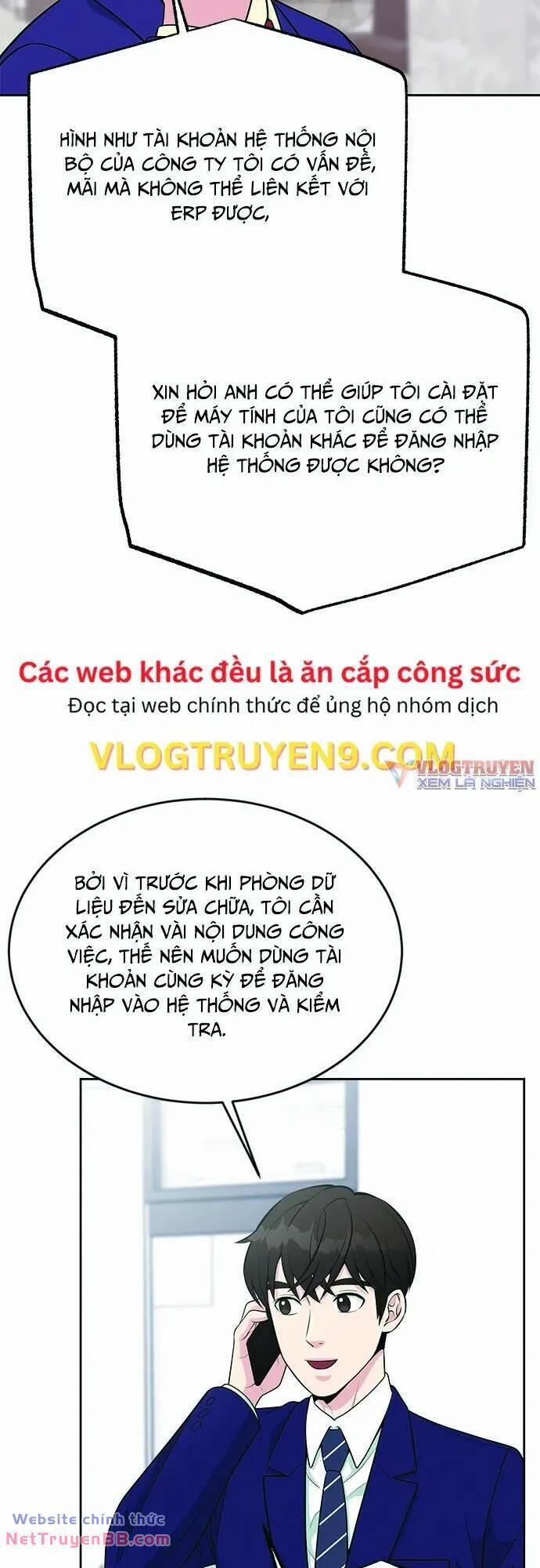 Chuyển Sinh Trở Thành Nhân Viên Mới 18 trang 17