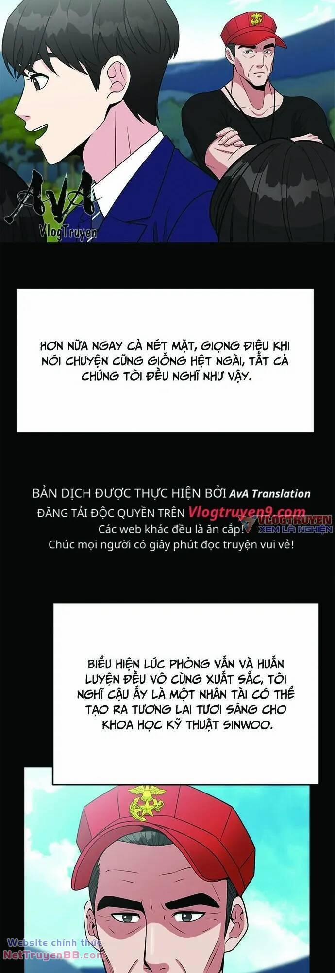 Chuyển Sinh Trở Thành Nhân Viên Mới 18 trang 25