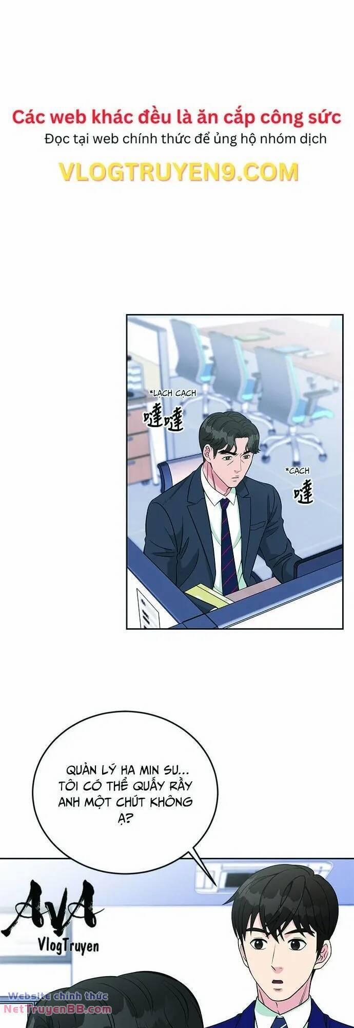 Chuyển Sinh Trở Thành Nhân Viên Mới 18 trang 32