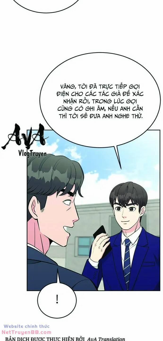 Chuyển Sinh Trở Thành Nhân Viên Mới 18 trang 42