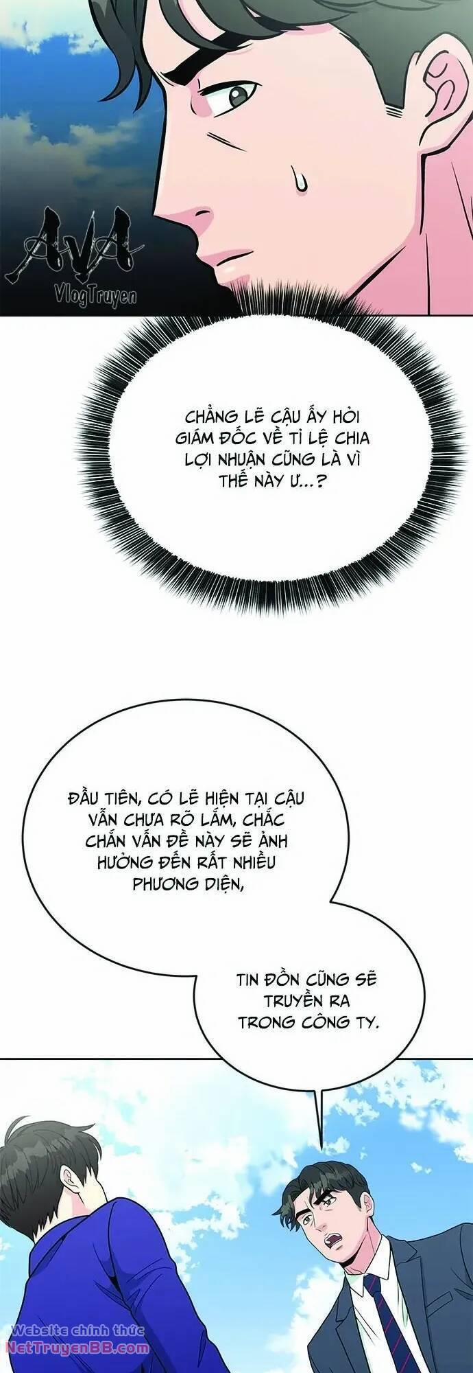 Chuyển Sinh Trở Thành Nhân Viên Mới 18 trang 49