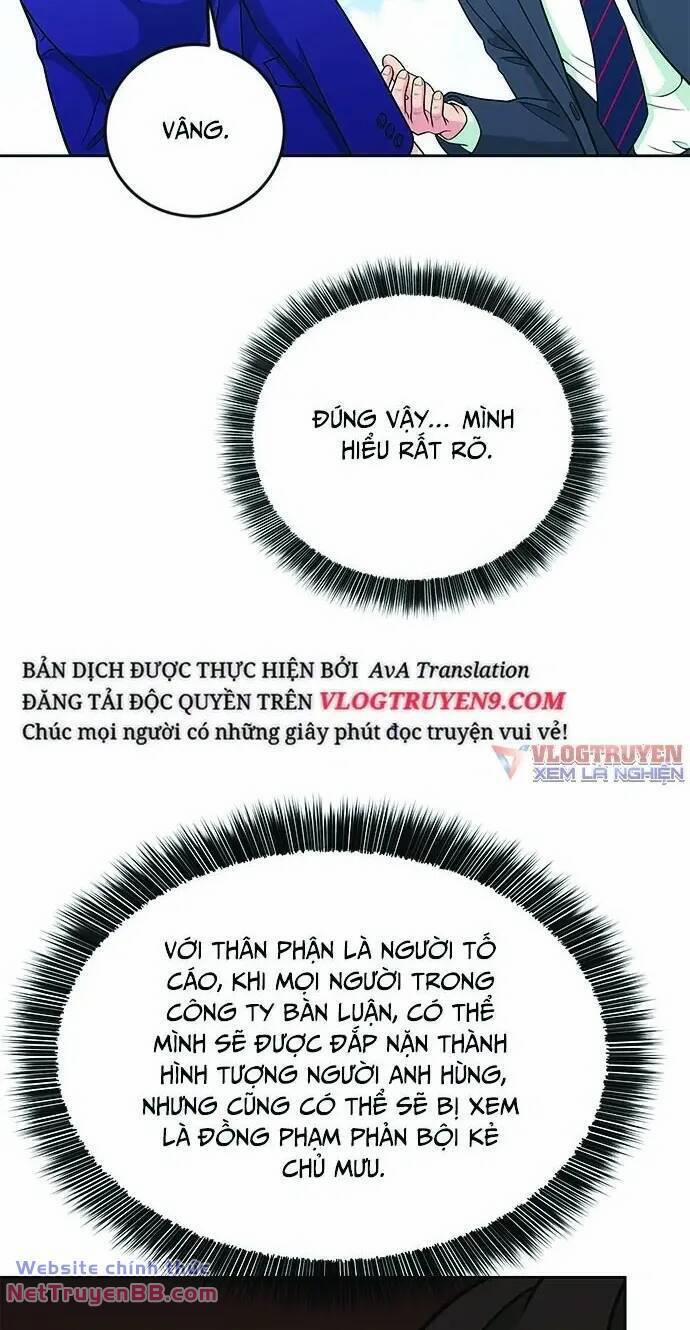 Chuyển Sinh Trở Thành Nhân Viên Mới 18 trang 50