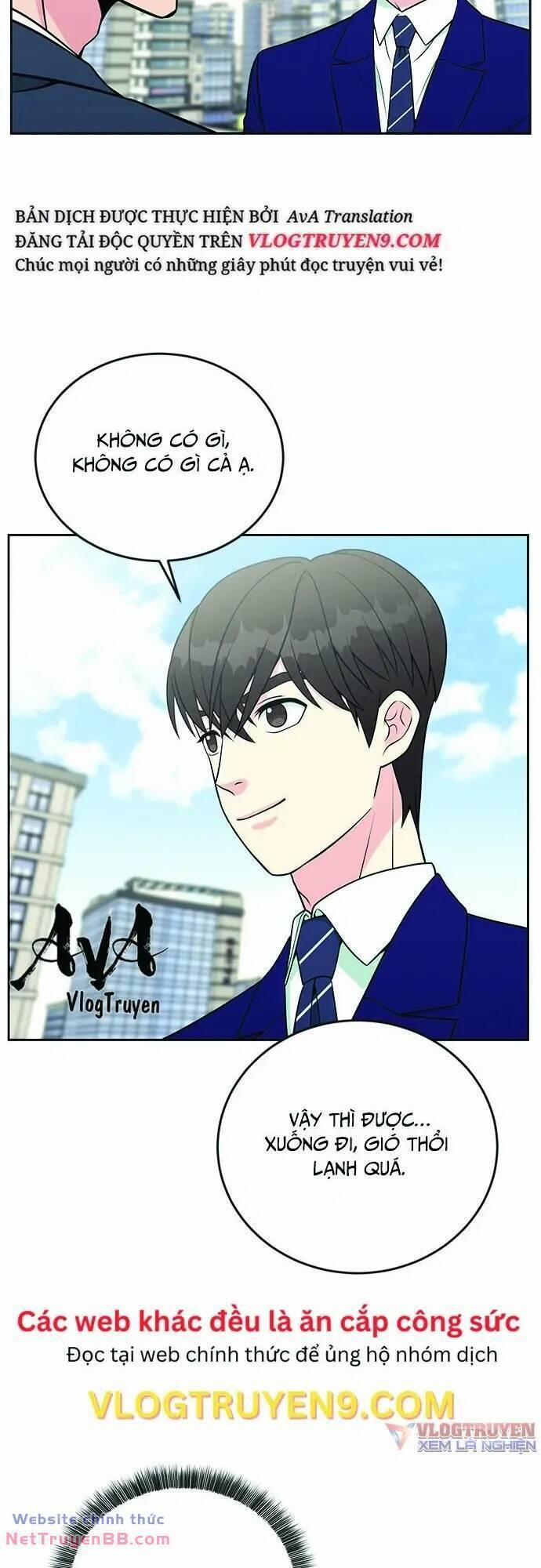 Chuyển Sinh Trở Thành Nhân Viên Mới 18 trang 54