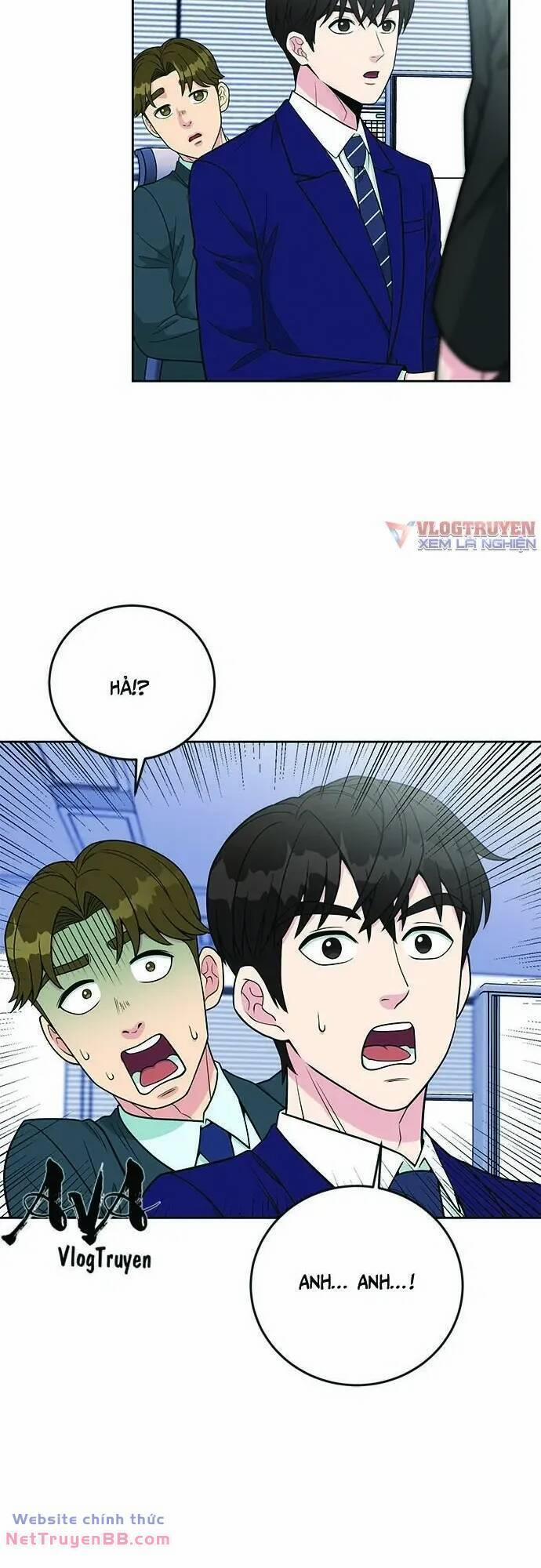 Chuyển Sinh Trở Thành Nhân Viên Mới 19 trang 11