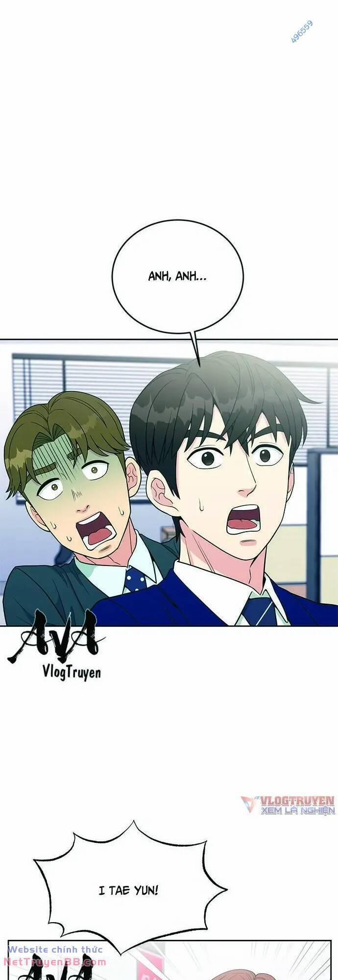 Chuyển Sinh Trở Thành Nhân Viên Mới 19 trang 24