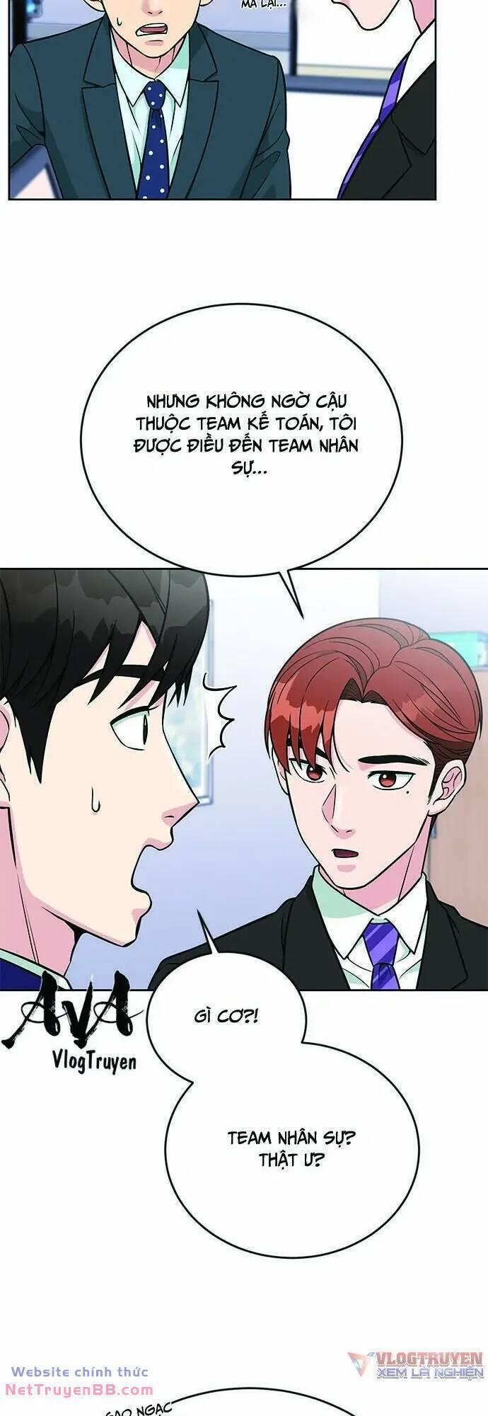 Chuyển Sinh Trở Thành Nhân Viên Mới 19 trang 28