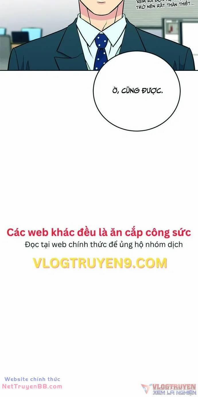 Chuyển Sinh Trở Thành Nhân Viên Mới 19 trang 31
