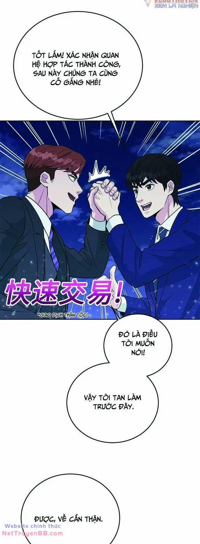 Chuyển Sinh Trở Thành Nhân Viên Mới 19 trang 37