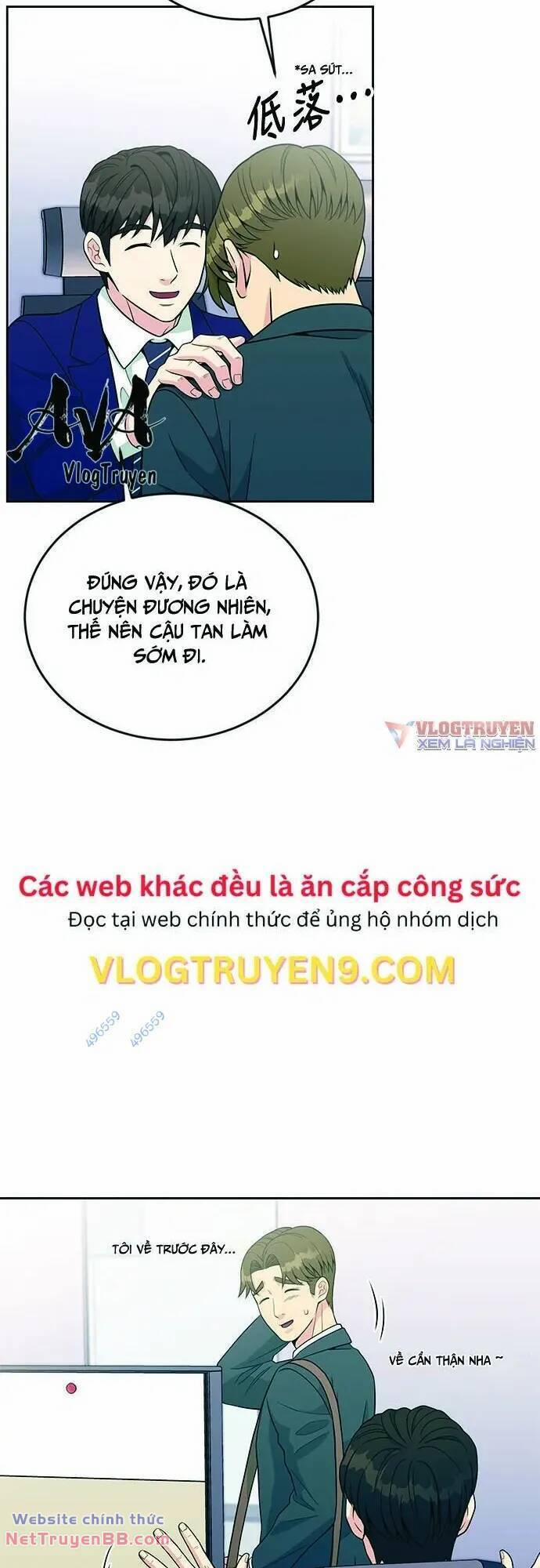 Chuyển Sinh Trở Thành Nhân Viên Mới 19 trang 56