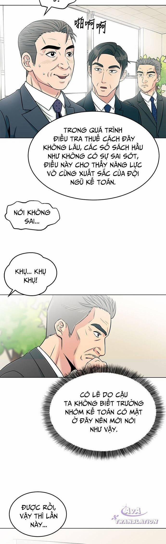 Chuyển Sinh Trở Thành Nhân Viên Mới 2 trang 12