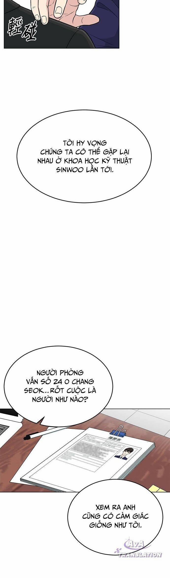 Chuyển Sinh Trở Thành Nhân Viên Mới 2 trang 16