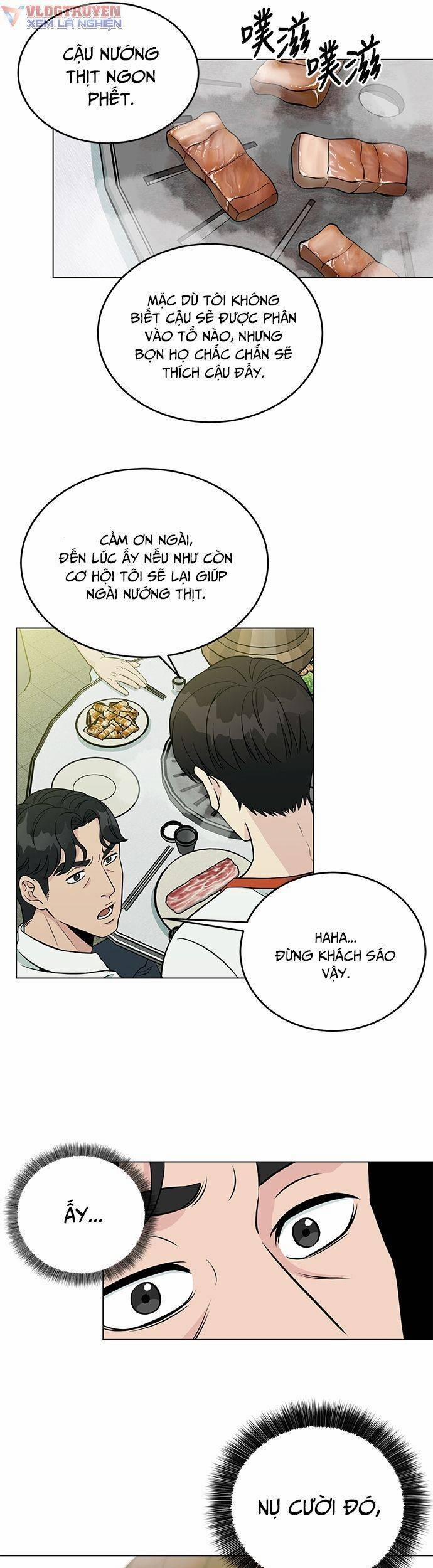 Chuyển Sinh Trở Thành Nhân Viên Mới 2 trang 29