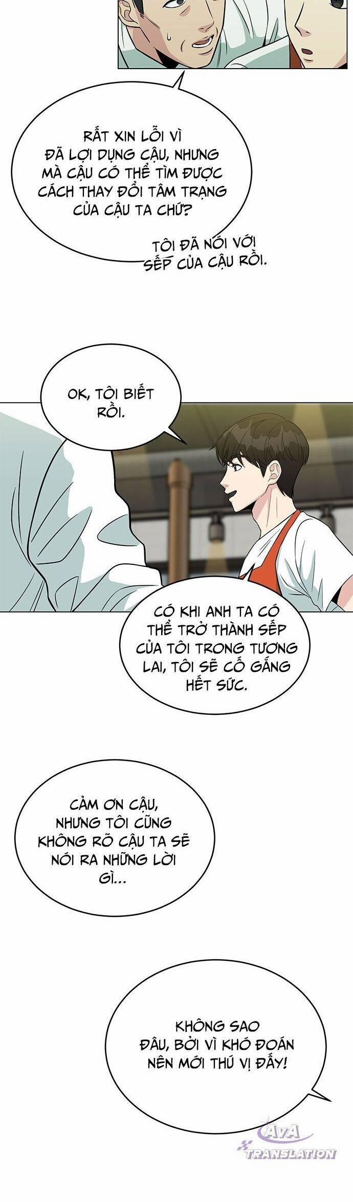 Chuyển Sinh Trở Thành Nhân Viên Mới 2 trang 34