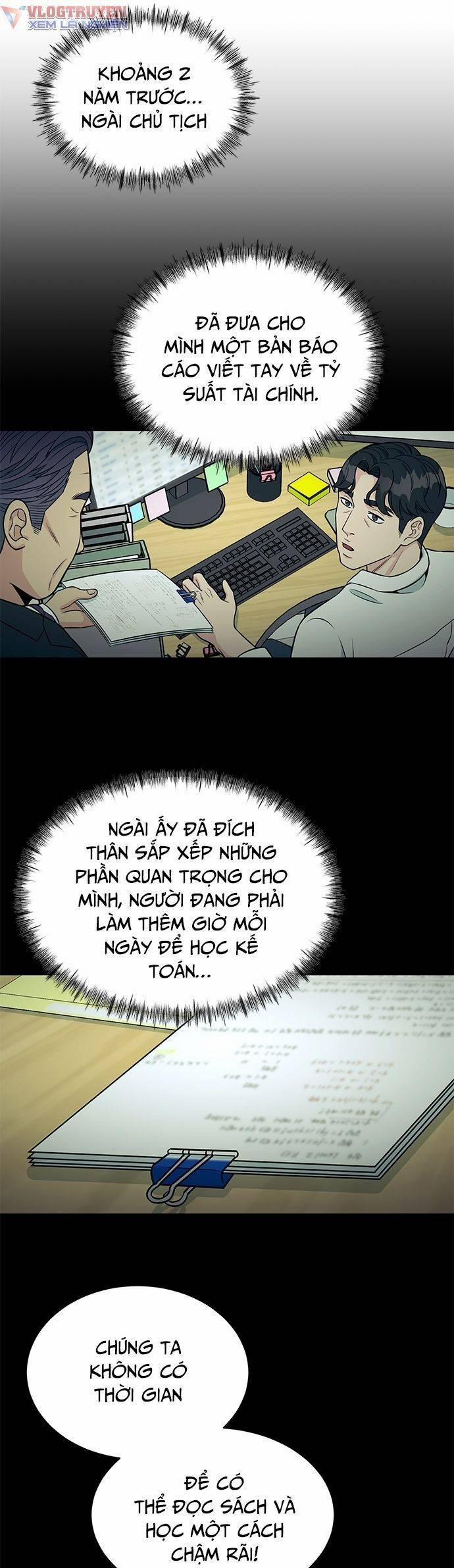 Chuyển Sinh Trở Thành Nhân Viên Mới 2 trang 39