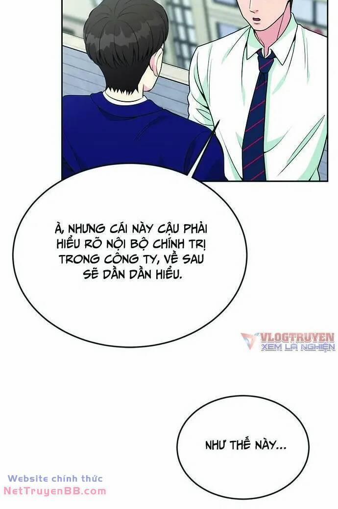 Chuyển Sinh Trở Thành Nhân Viên Mới 20 trang 31