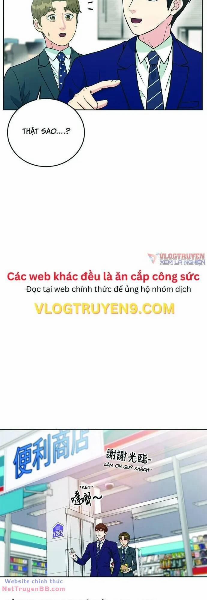 Chuyển Sinh Trở Thành Nhân Viên Mới 20 trang 4