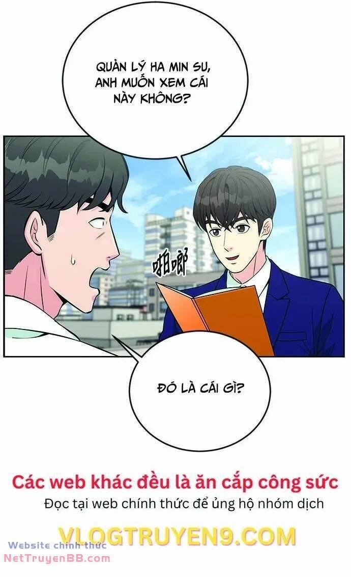 Chuyển Sinh Trở Thành Nhân Viên Mới 20 trang 47