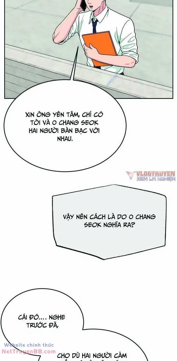 Chuyển Sinh Trở Thành Nhân Viên Mới 20 trang 54