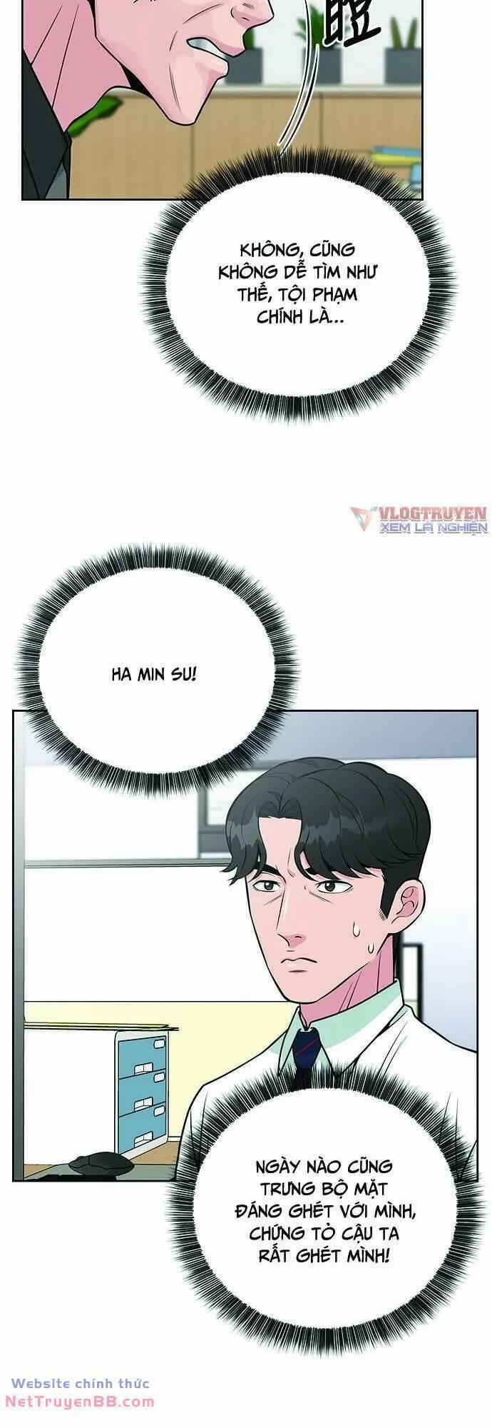 Chuyển Sinh Trở Thành Nhân Viên Mới 21 trang 10