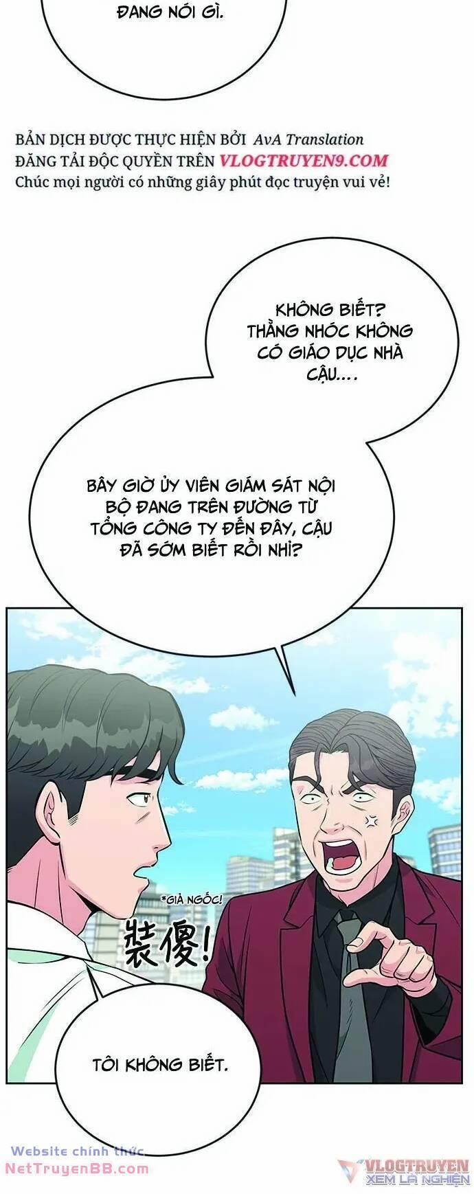 Chuyển Sinh Trở Thành Nhân Viên Mới 21 trang 14