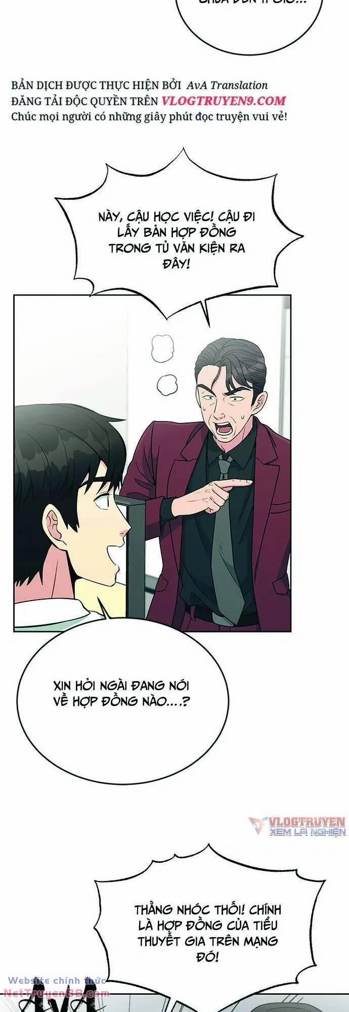 Chuyển Sinh Trở Thành Nhân Viên Mới 21 trang 2