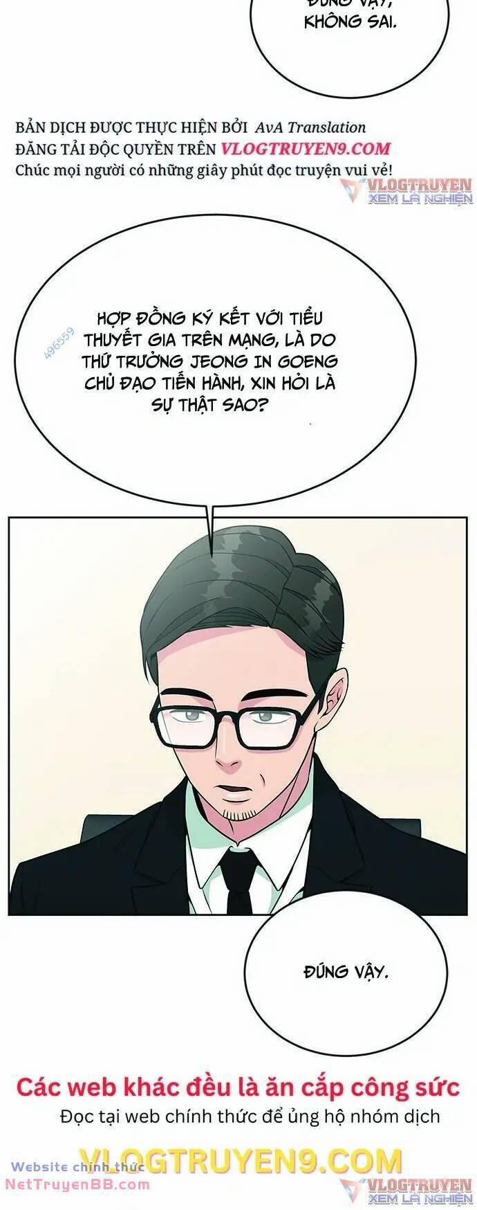 Chuyển Sinh Trở Thành Nhân Viên Mới 21 trang 21