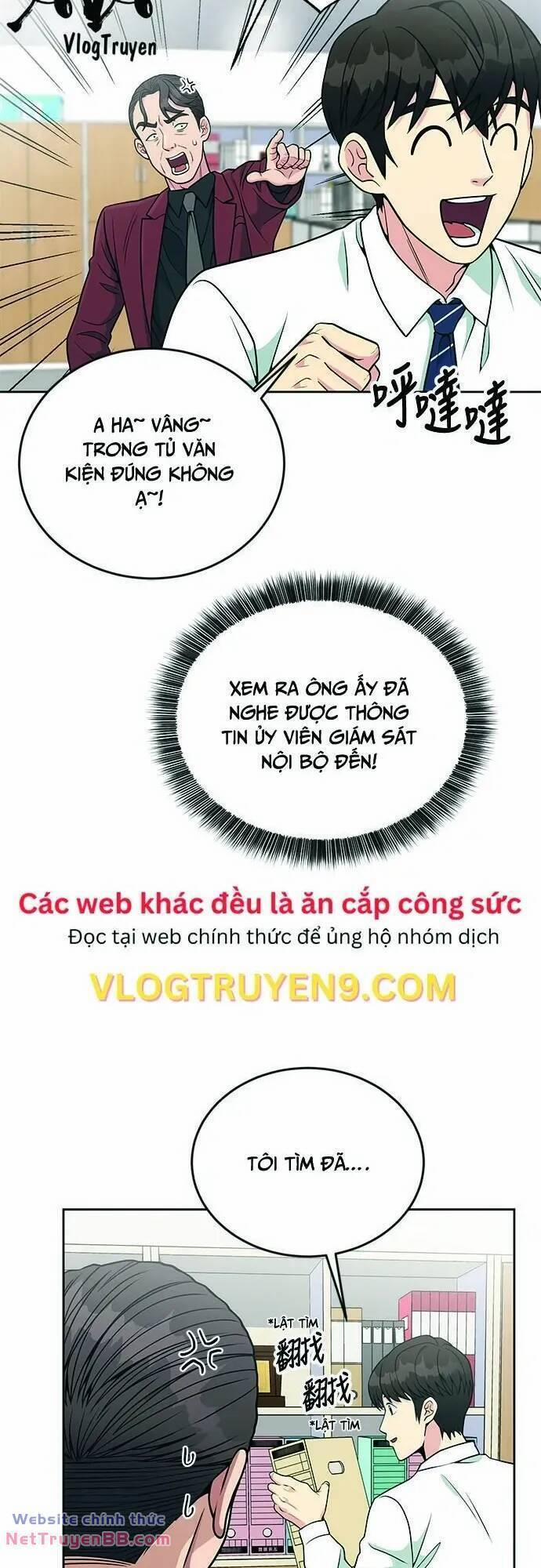 Chuyển Sinh Trở Thành Nhân Viên Mới 21 trang 3