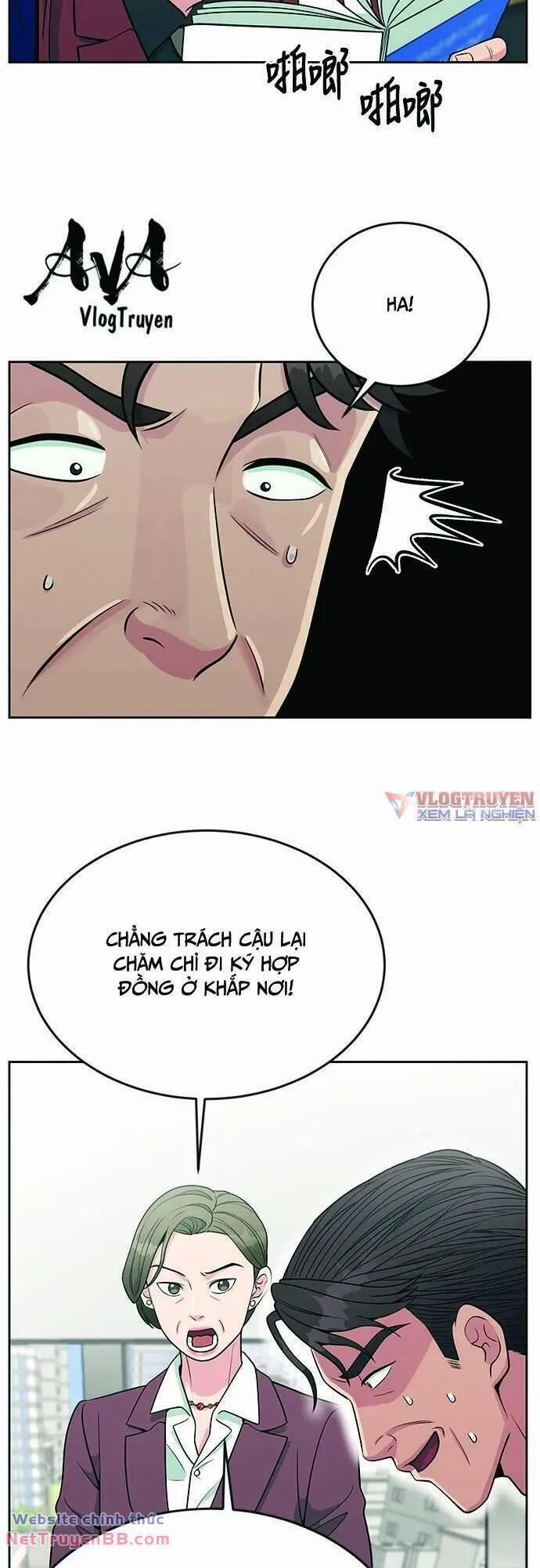 Chuyển Sinh Trở Thành Nhân Viên Mới 21 trang 34