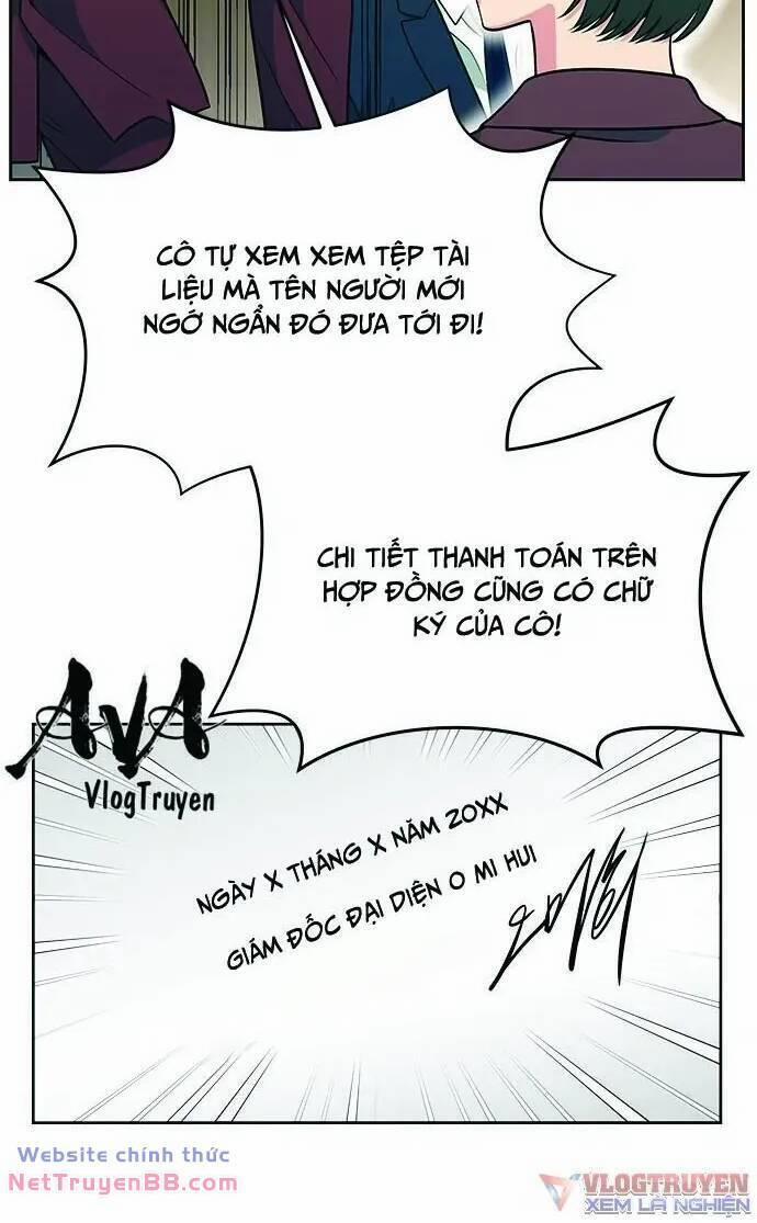 Chuyển Sinh Trở Thành Nhân Viên Mới 21 trang 37