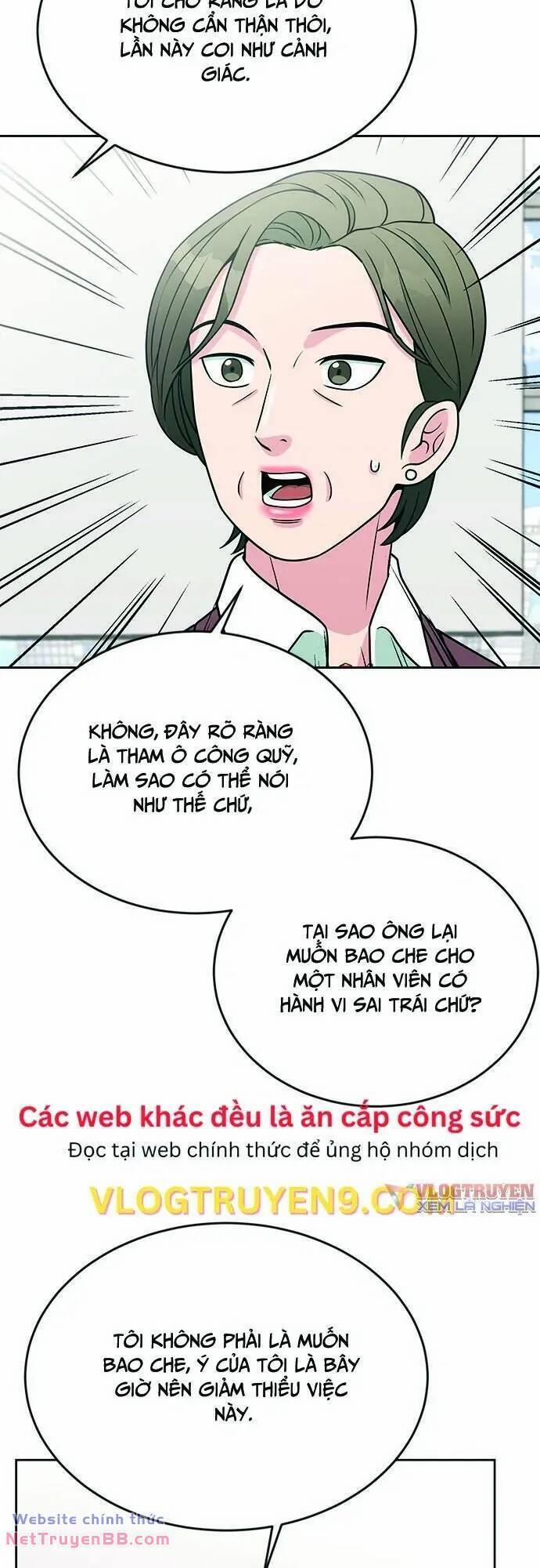 Chuyển Sinh Trở Thành Nhân Viên Mới 21 trang 40