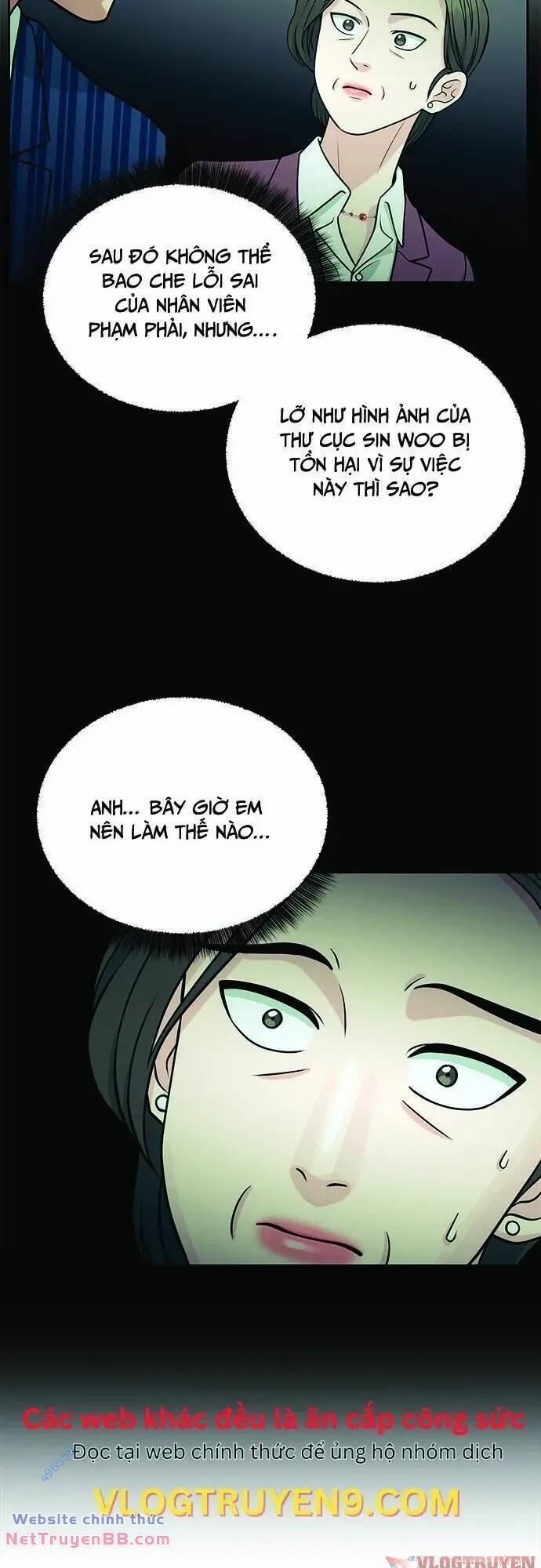 Chuyển Sinh Trở Thành Nhân Viên Mới 21 trang 42