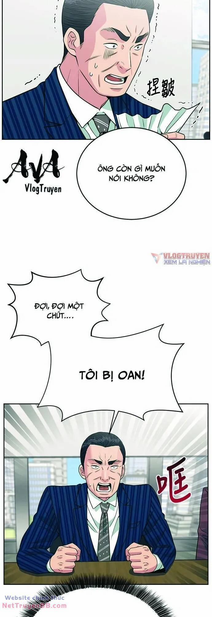 Chuyển Sinh Trở Thành Nhân Viên Mới 21 trang 50