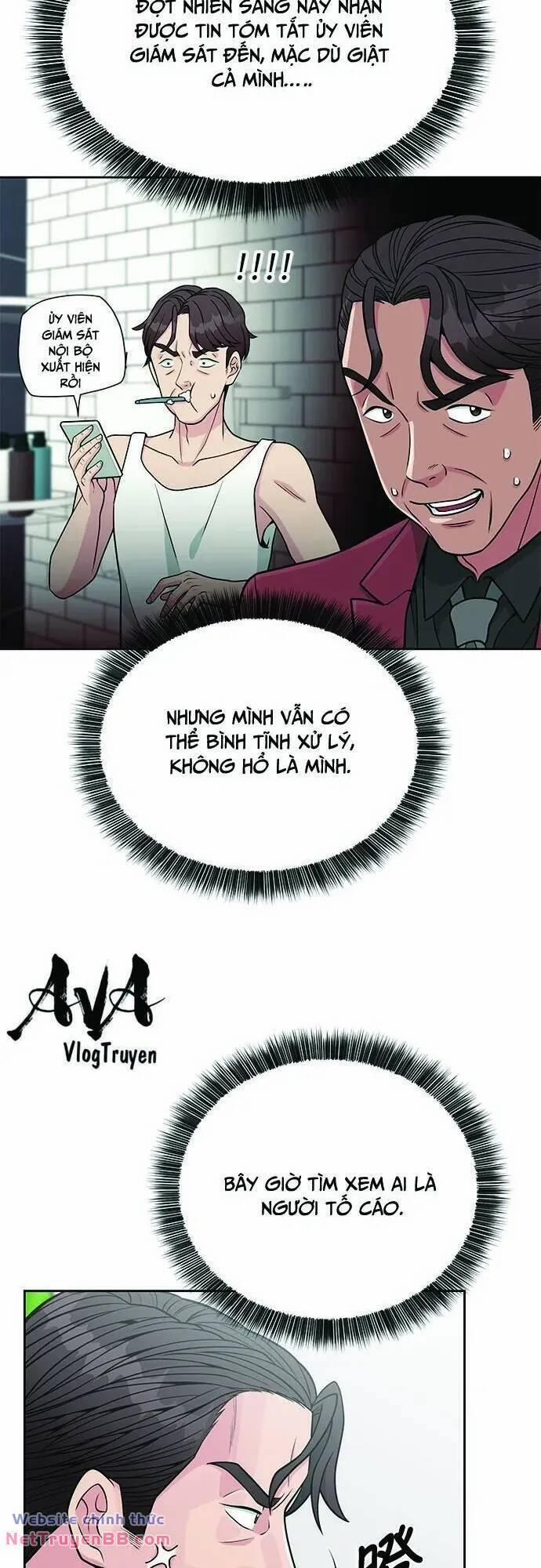 Chuyển Sinh Trở Thành Nhân Viên Mới 21 trang 9