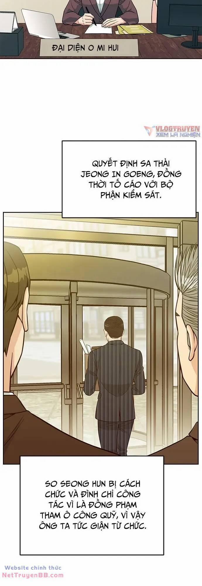 Chuyển Sinh Trở Thành Nhân Viên Mới 22 trang 1