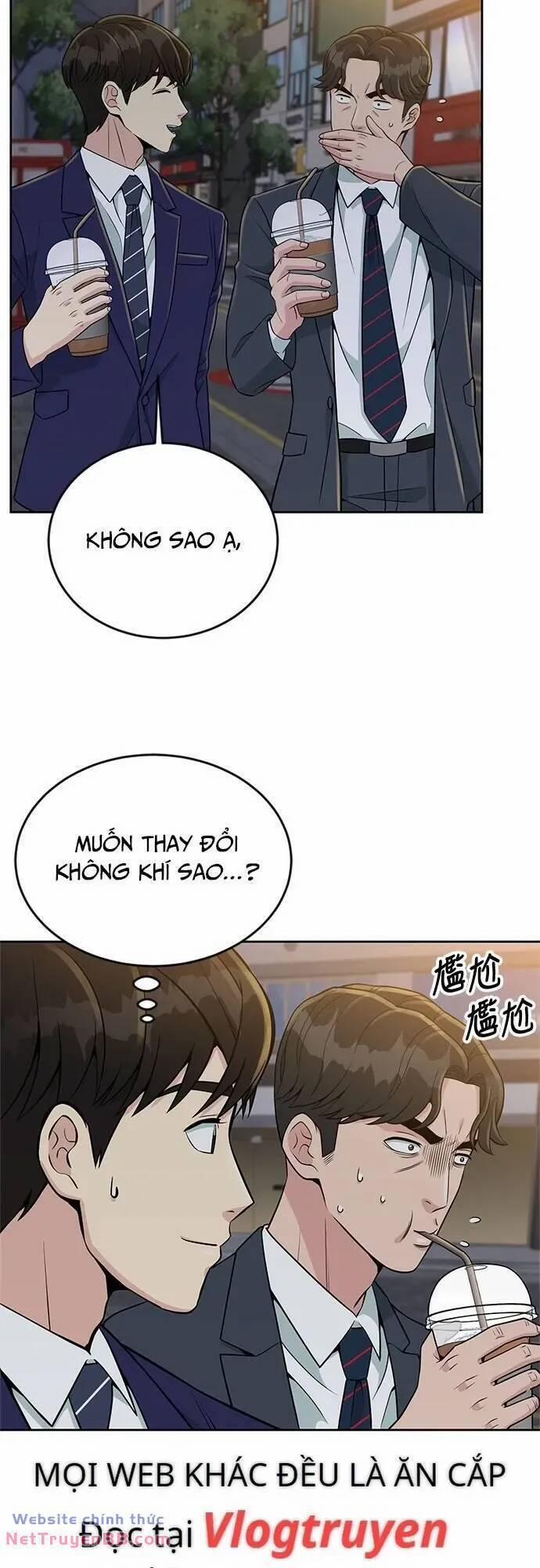 Chuyển Sinh Trở Thành Nhân Viên Mới 22 trang 12