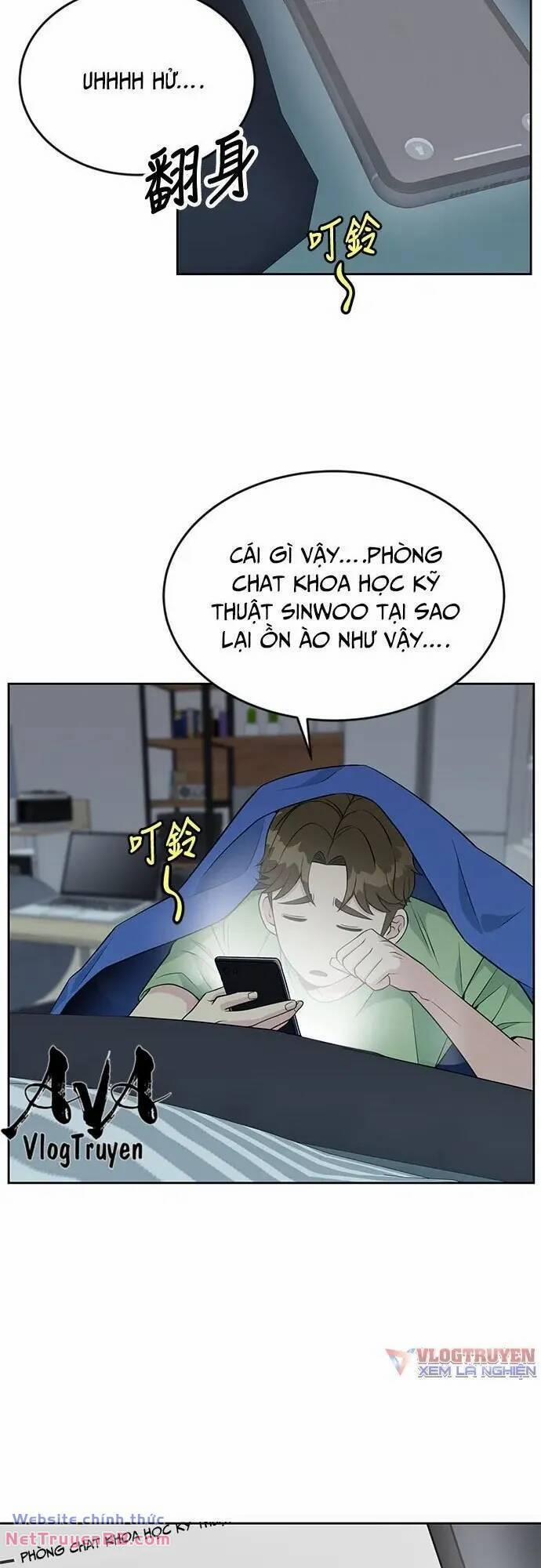 Chuyển Sinh Trở Thành Nhân Viên Mới 22 trang 18