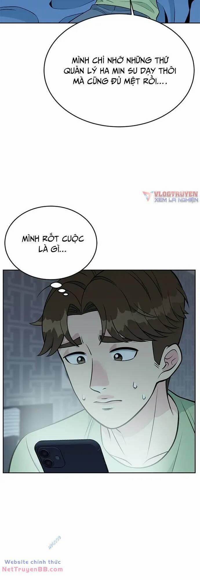 Chuyển Sinh Trở Thành Nhân Viên Mới 22 trang 20