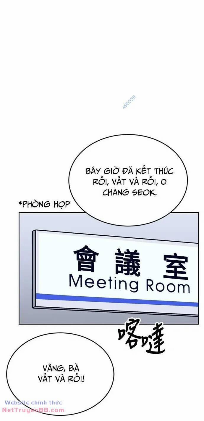 Chuyển Sinh Trở Thành Nhân Viên Mới 22 trang 22