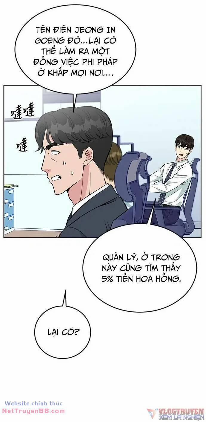 Chuyển Sinh Trở Thành Nhân Viên Mới 22 trang 31