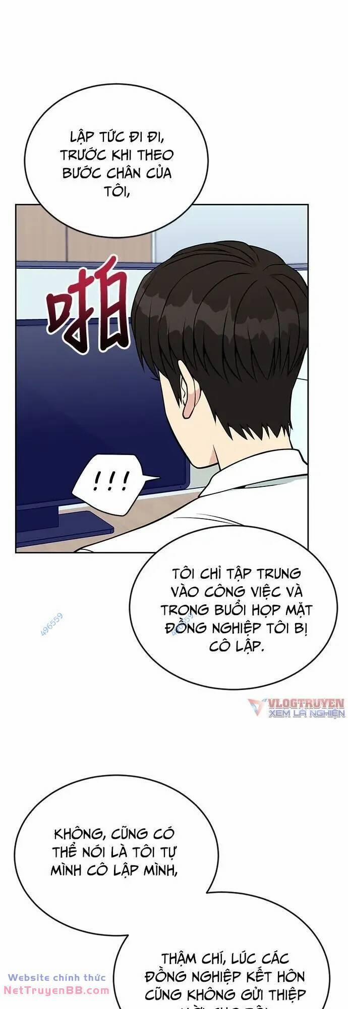 Chuyển Sinh Trở Thành Nhân Viên Mới 22 trang 36