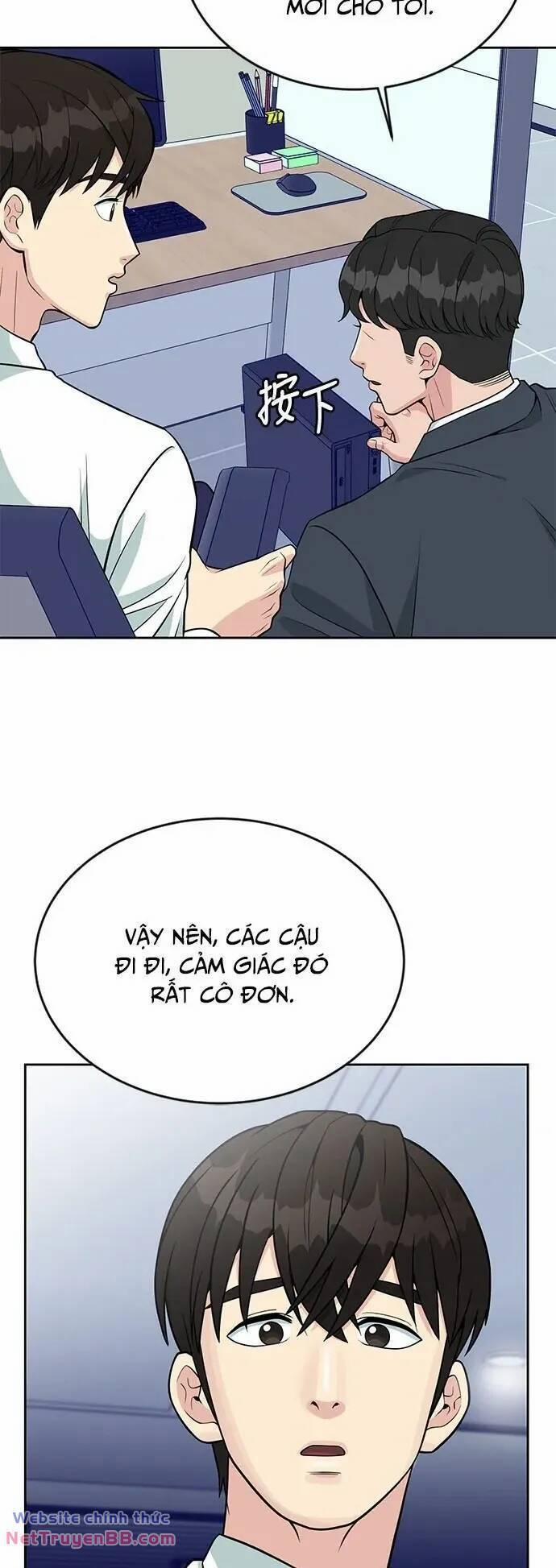 Chuyển Sinh Trở Thành Nhân Viên Mới 22 trang 37