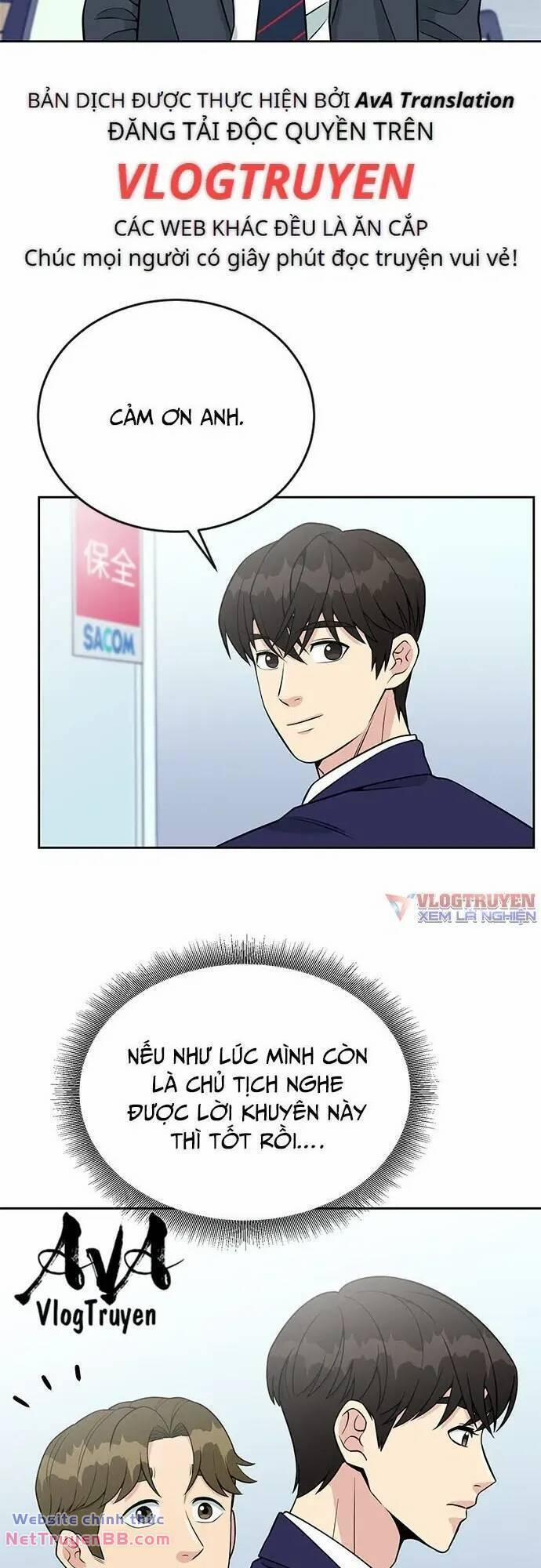 Chuyển Sinh Trở Thành Nhân Viên Mới 22 trang 41