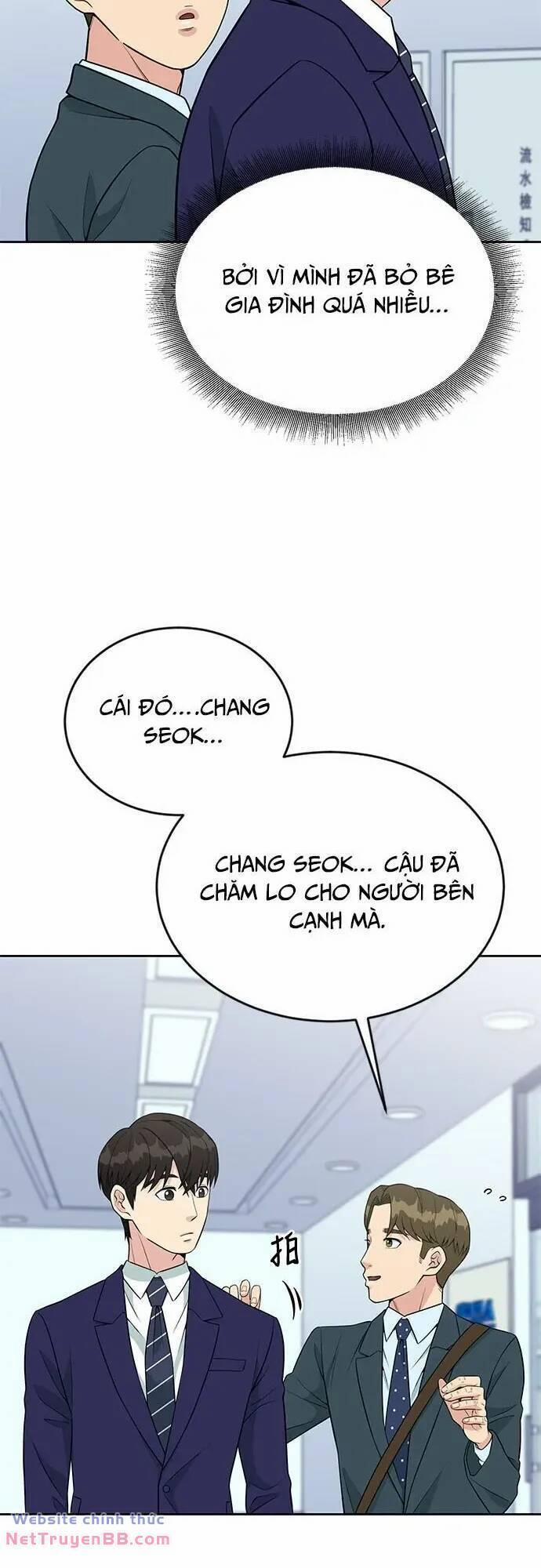 Chuyển Sinh Trở Thành Nhân Viên Mới 22 trang 42