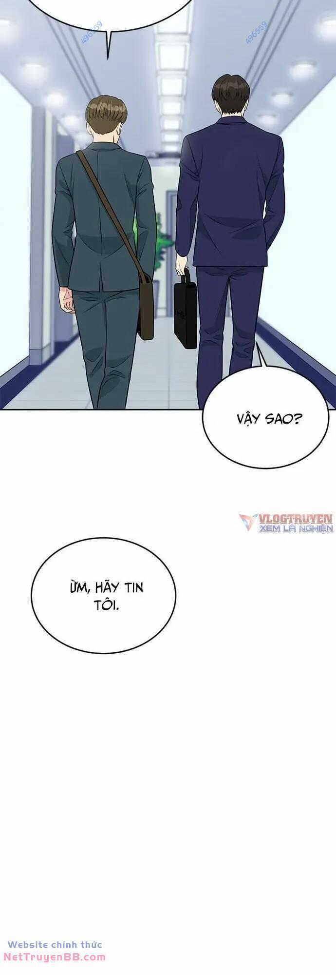 Chuyển Sinh Trở Thành Nhân Viên Mới 22 trang 44