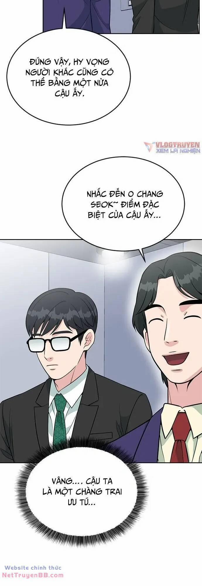 Chuyển Sinh Trở Thành Nhân Viên Mới 22 trang 52