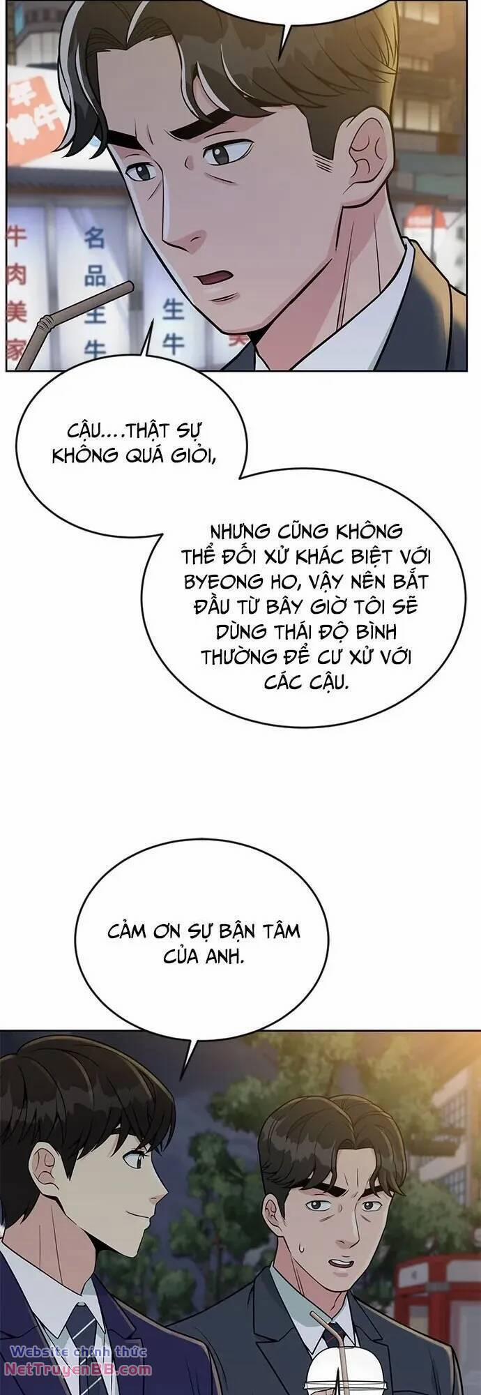 Chuyển Sinh Trở Thành Nhân Viên Mới 22 trang 9