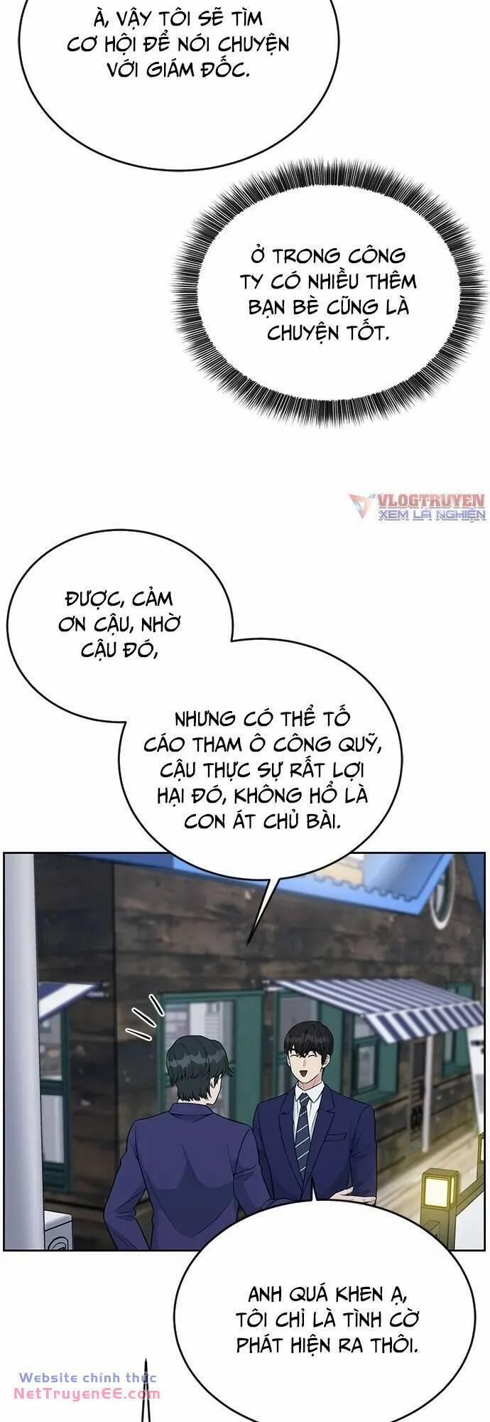 Chuyển Sinh Trở Thành Nhân Viên Mới 23 trang 12