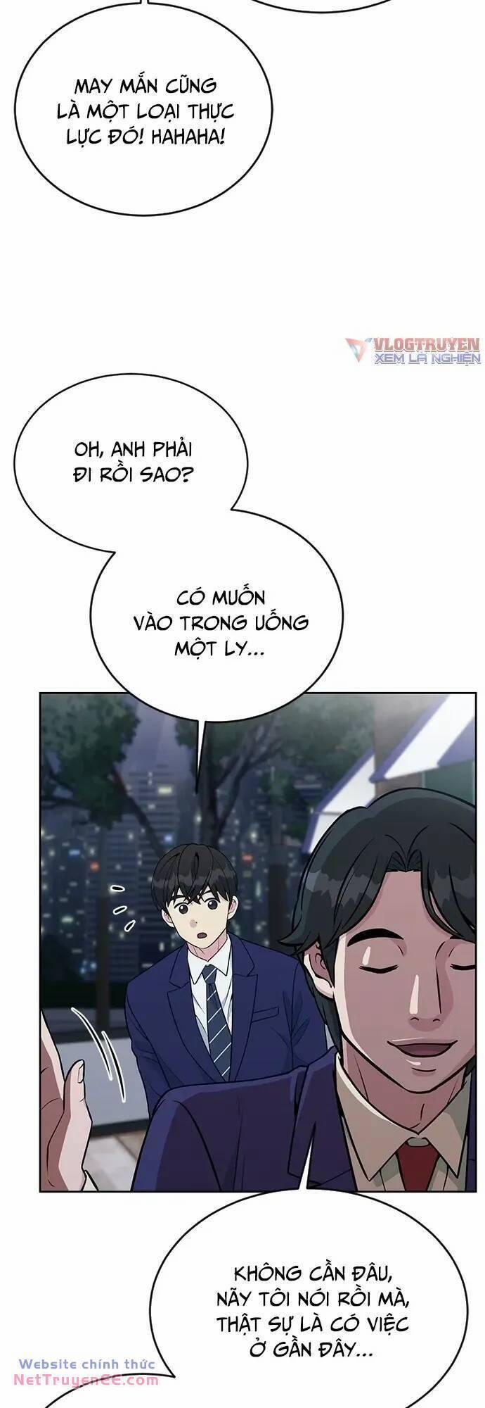 Chuyển Sinh Trở Thành Nhân Viên Mới 23 trang 13