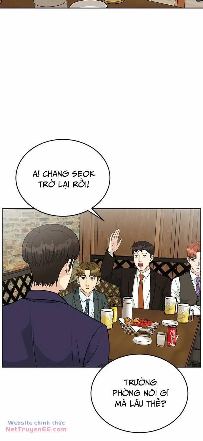 Chuyển Sinh Trở Thành Nhân Viên Mới 23 trang 15